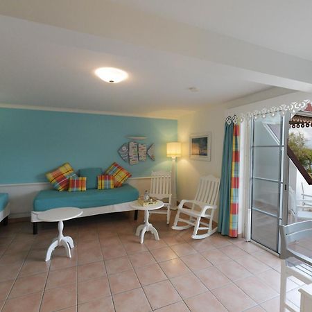 2 Pieces Premium Avec Terrasse Vue Mer Residence Pierre Et Vacances サント・リュス エクステリア 写真