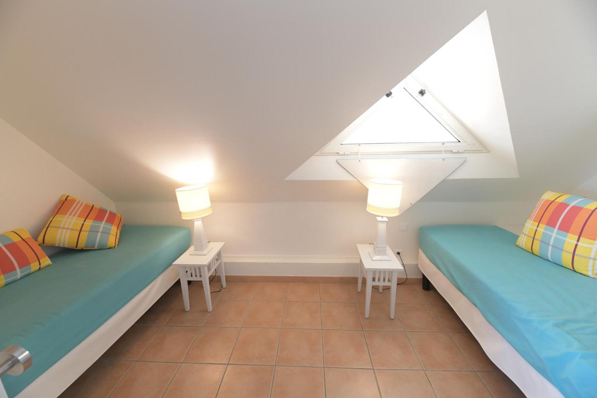 2 Pieces Premium Avec Terrasse Vue Mer Residence Pierre Et Vacances サント・リュス エクステリア 写真